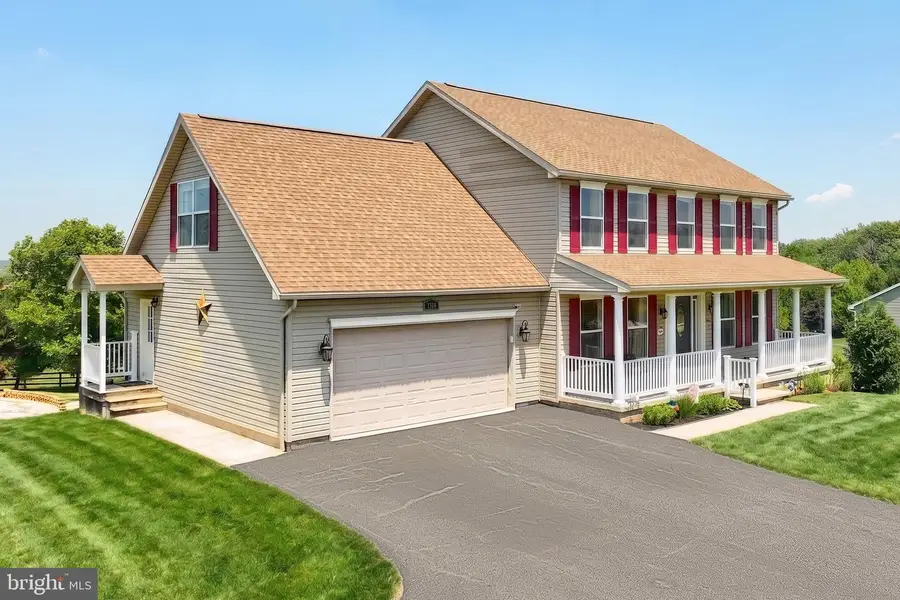 1314 Kbs Rd, Spring Grove, PA 17362 - #2