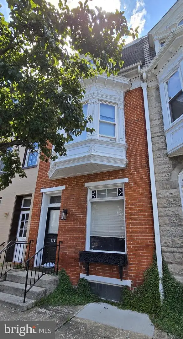 818 E Market St, York, PA 17403 - #2
