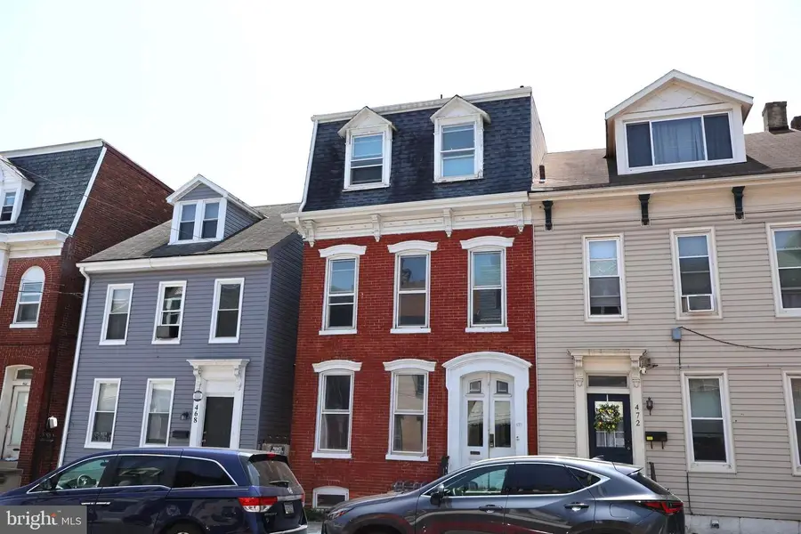 470 W King St, York, PA 17403 - #3