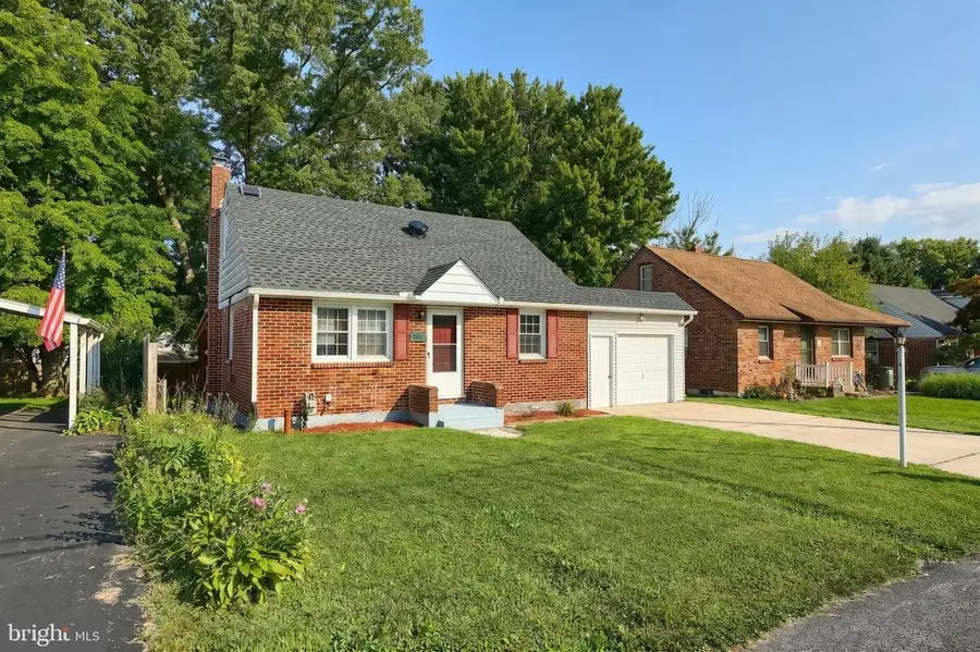 2041 City View Rd, York, PA 17406 - #3