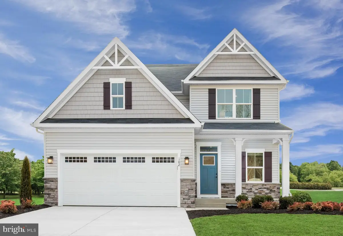 107 Firenze Dr, New Cumberland, PA 17070 - #1