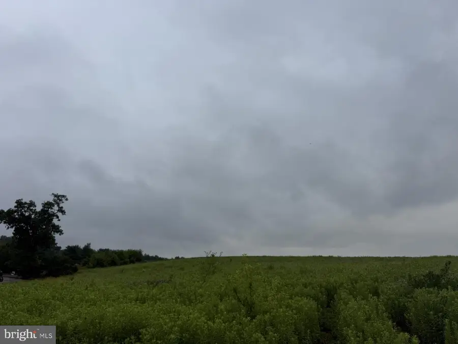 Lot 3 Old Mountain Road, Wellsville, PA 17365 - #3