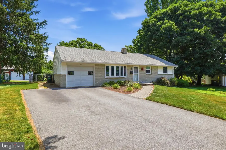 525 Hengst Ct, York, PA 17406 - #3