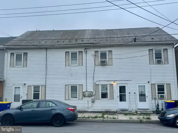9 N Baltimore St, FRANKLINTOWN, PA 17323