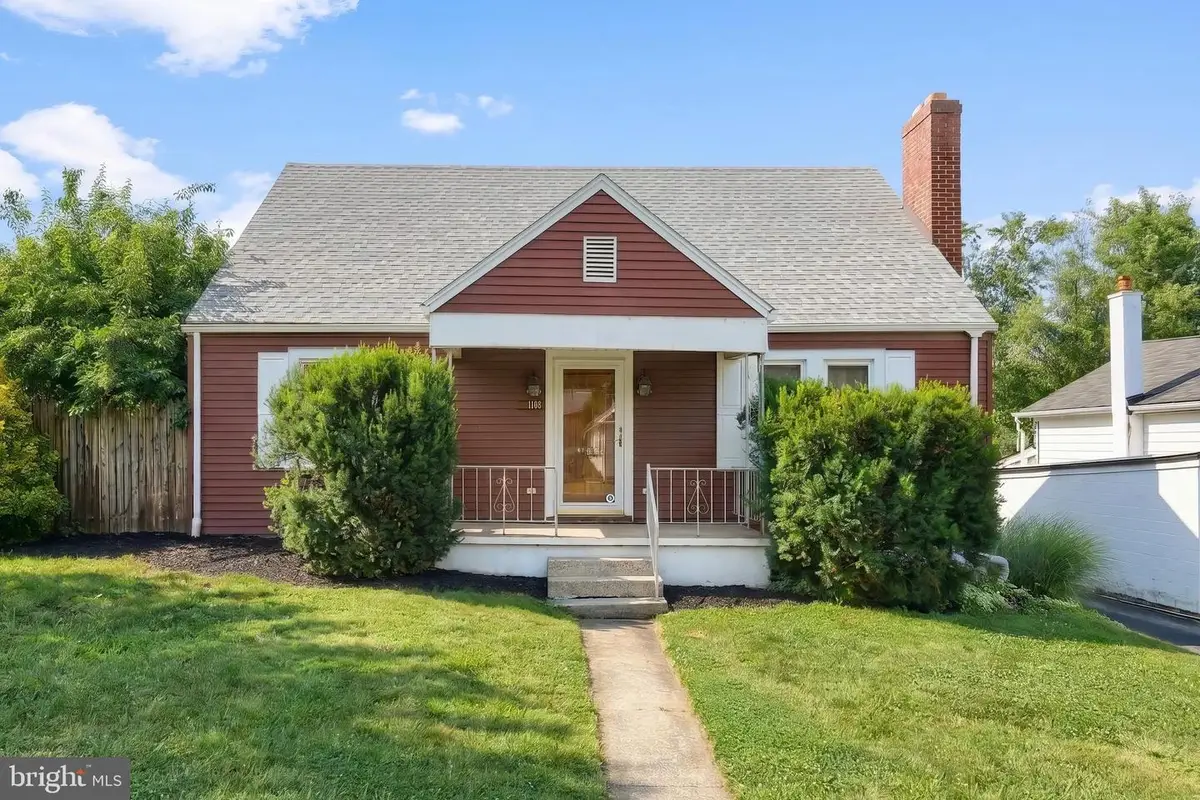 1108 S Albemarle St, York, PA 17403 - #1