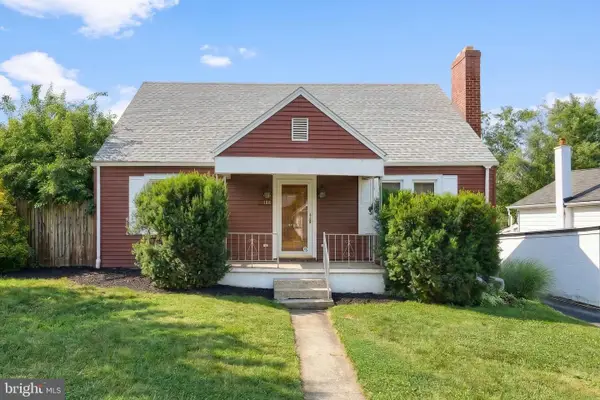 1108 S Albemarle St, YORK, PA 17403