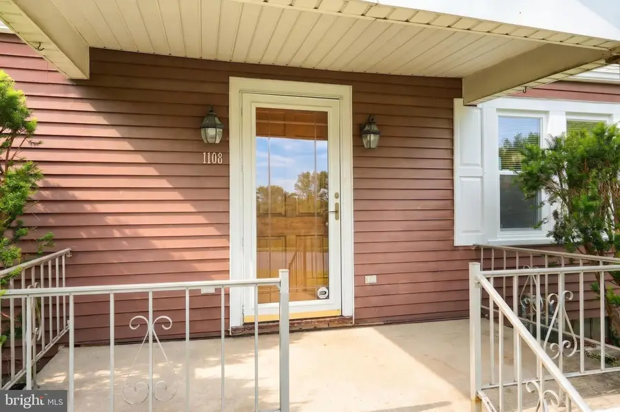1108 S Albemarle St, York, PA 17403 - #3