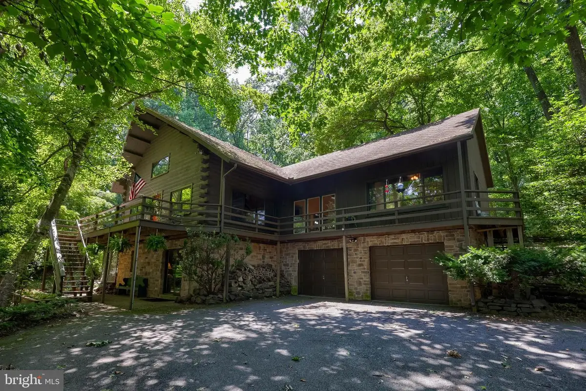 5680 Bull Rd, Dover, PA 17315 - #1