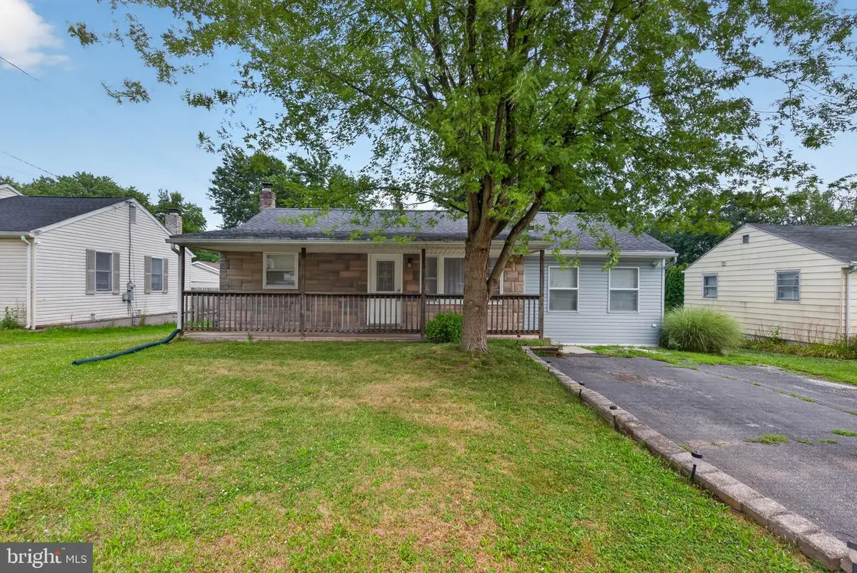2725 Oakland Rd, Dover, PA 17315 - #1