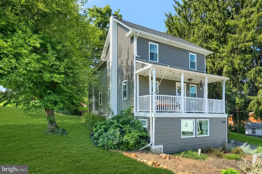 2605 Craley Rd, Wrightsville, PA 17368 - #2