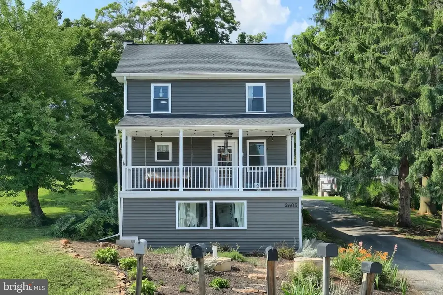2605 Craley Rd, Wrightsville, PA 17368 - #3