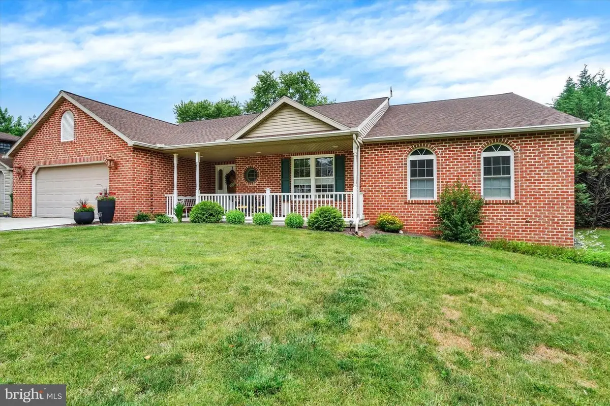 985 Detwiler Dr, York, PA 17404 - #1