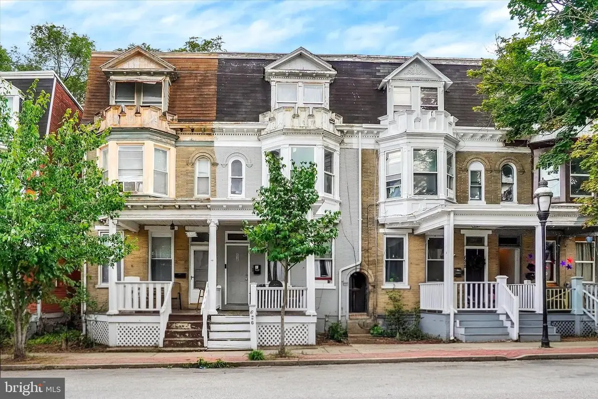 626 W Princess St, York, PA 17401 - #1