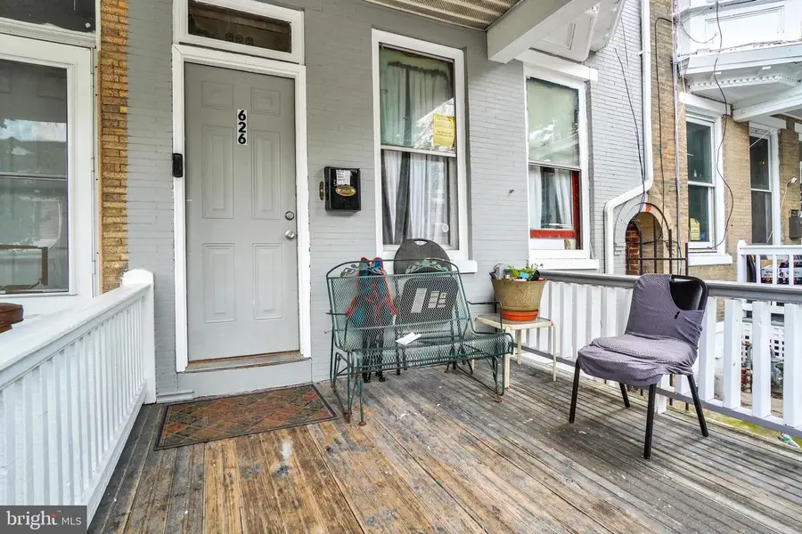 626 W Princess St, York, PA 17401 - #2