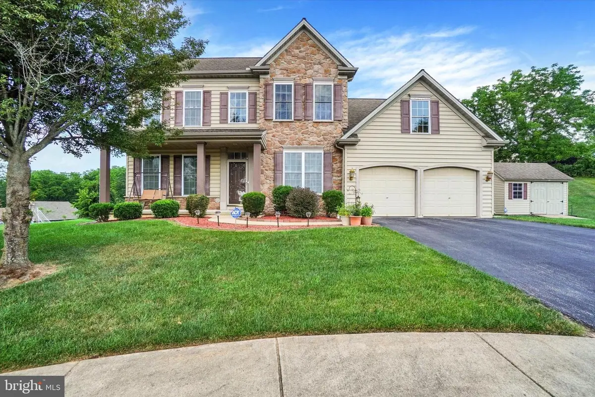 2082 Westbury Ct, Red Lion, PA 17356 - #1