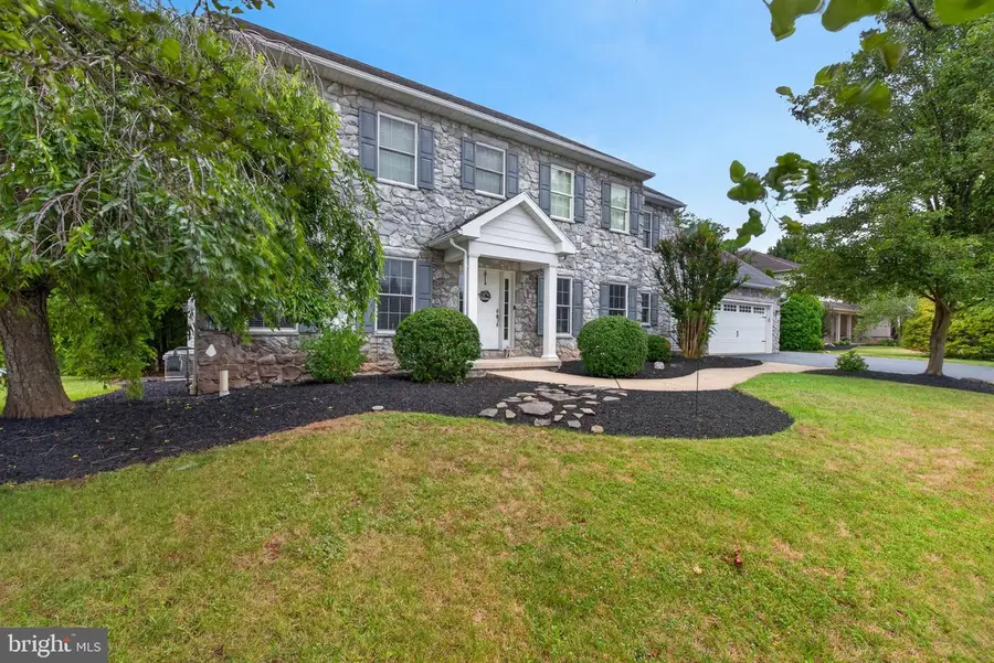 5000 Goldens Path, York, PA 17408 - #3