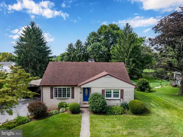 104 Maple St, DILLSBURG, PA 17019
