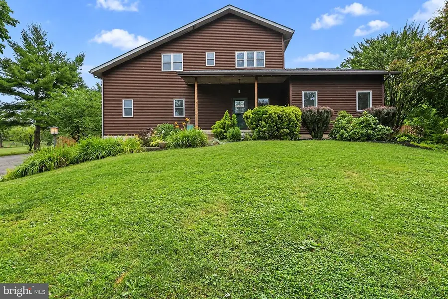219 Old Cabin Hollow Rd, Dillsburg, PA 17019 - #3