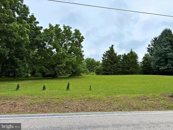 0 Old Cabin Hollow Rd, DILLSBURG, PA 17019