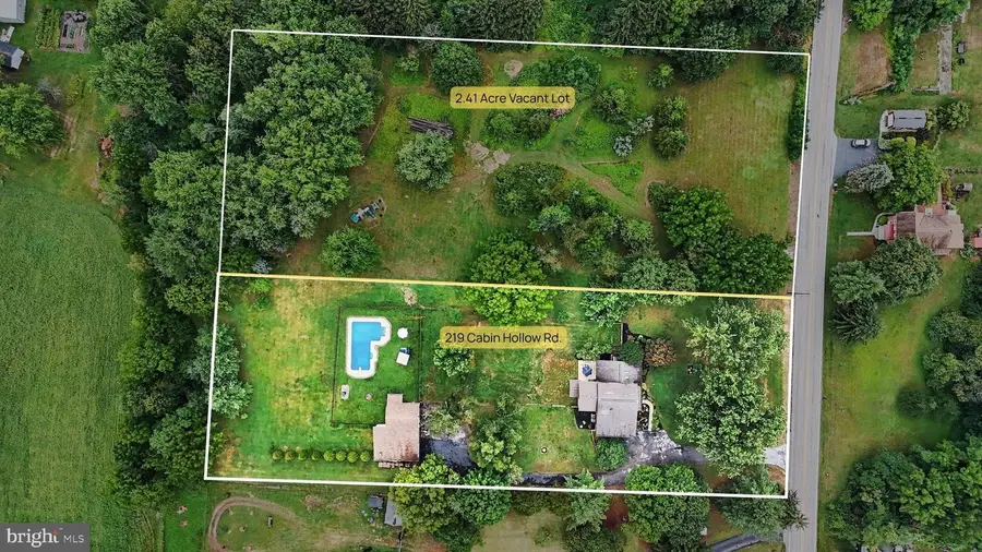 0 Old Cabin Hollow Rd, Dillsburg, PA 17019 - #2