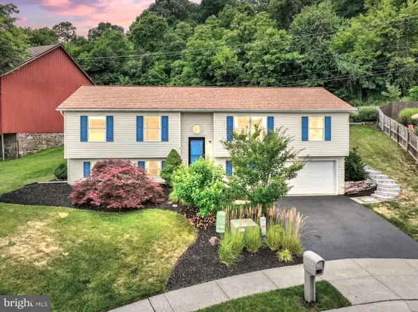 30 Susquehannock Trl, YORK HAVEN, PA 17370