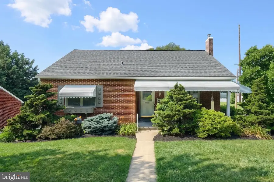 414 N Williams St, York, PA 17404 - #2