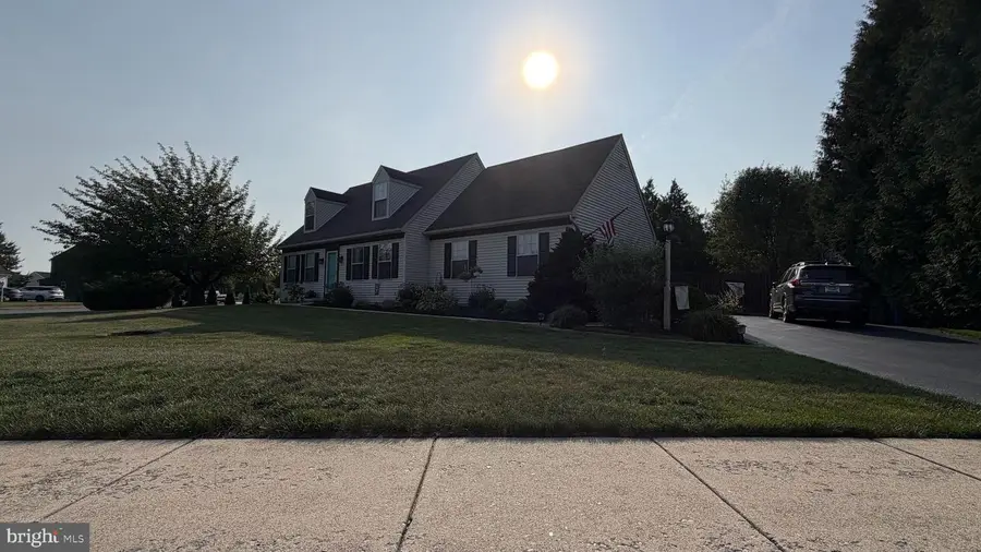 3103 Jodi Ln, Dover, PA 17315 - #3