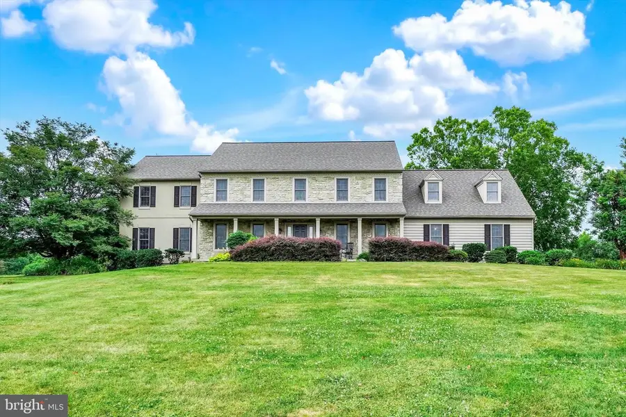 2793 Westwind Ln, York, PA 17404 - #2