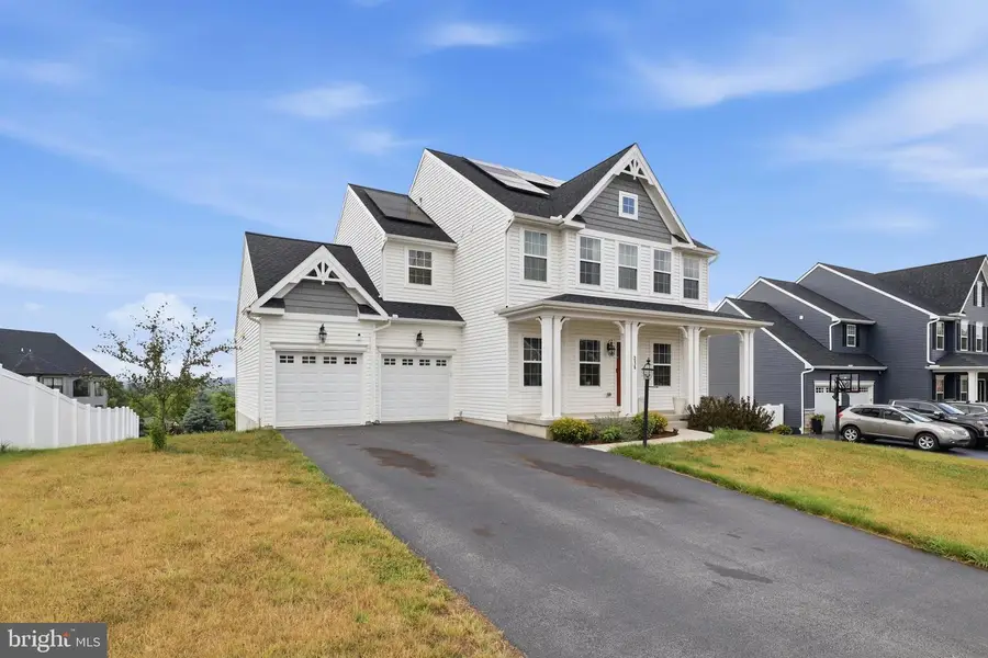 216 Hollyhock Dr, Manchester, PA 17345 - #3