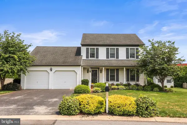 678 S Maurice St, YORK, PA 17404