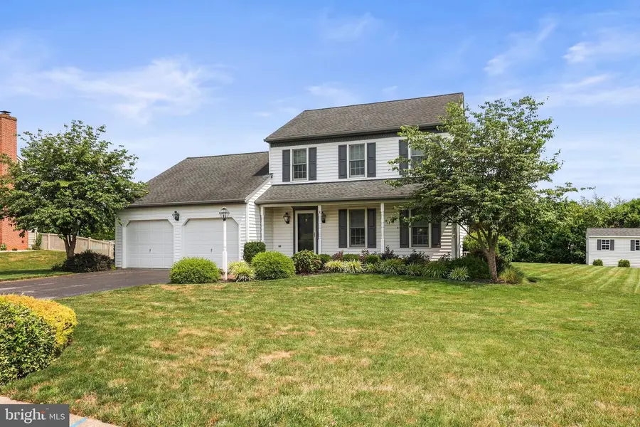 678 S Maurice St, York, PA 17404 - #3