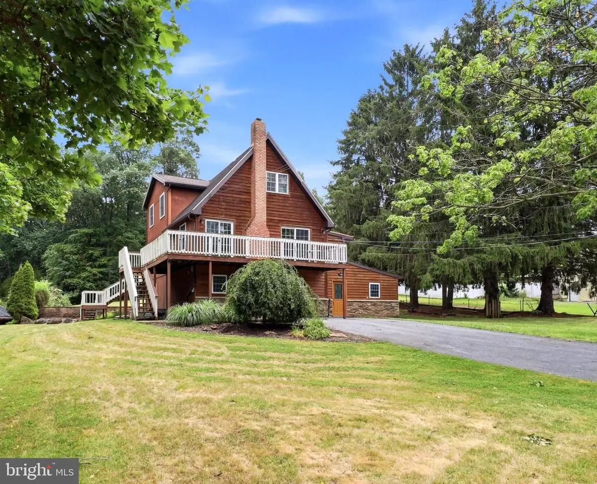 260 Pleasant Hill Rd, Lewisberry, PA 17339 - #1