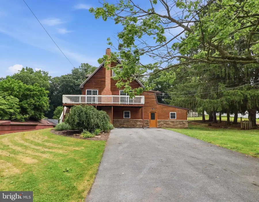 260 Pleasant Hill Rd, Lewisberry, PA 17339 - #2