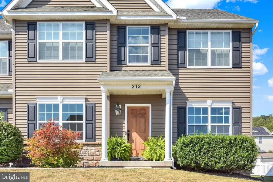 313 Lamp Post Ln, Etters, PA 17319 - #3
