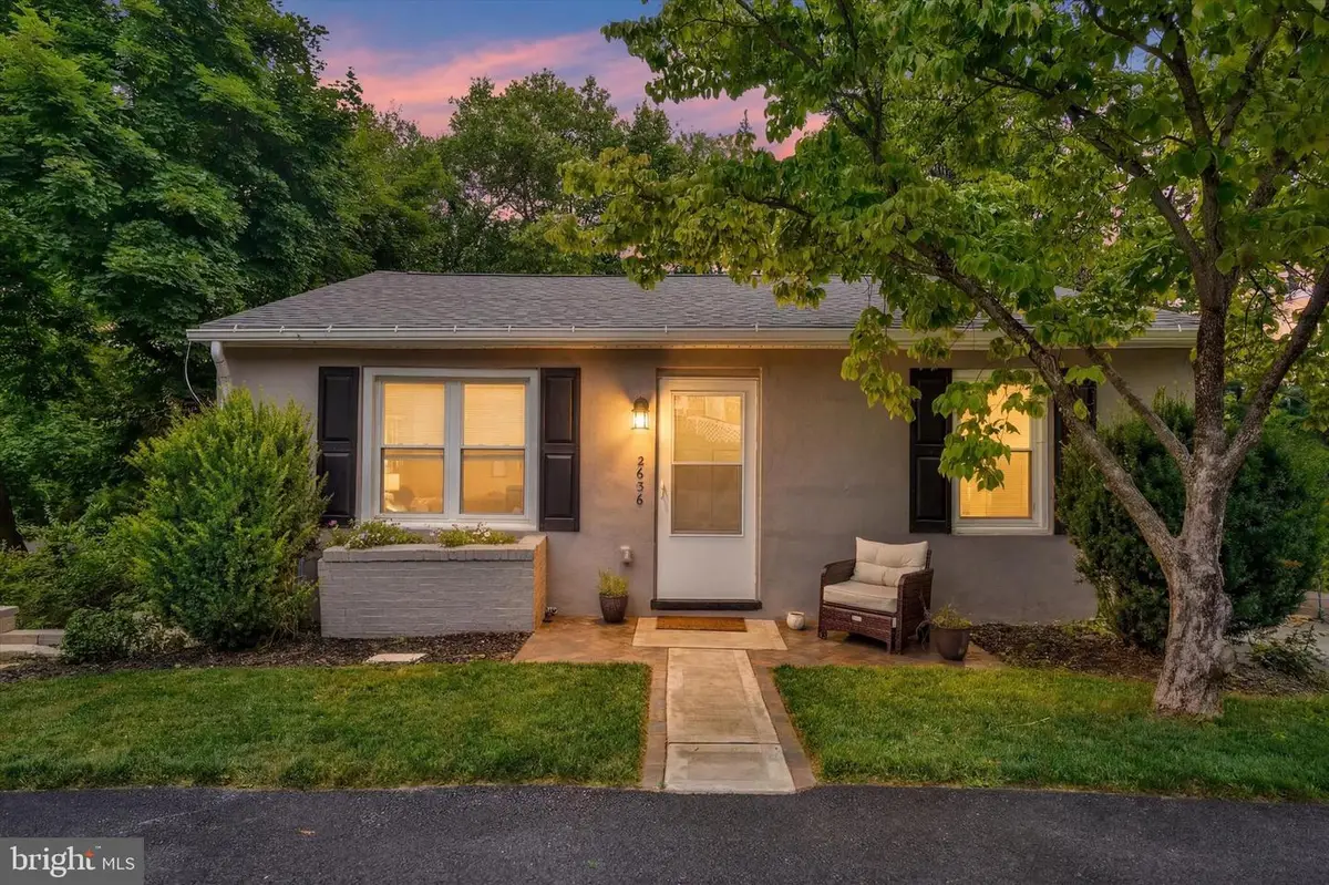 2636 N Sherman St, York, PA 17406 - #1