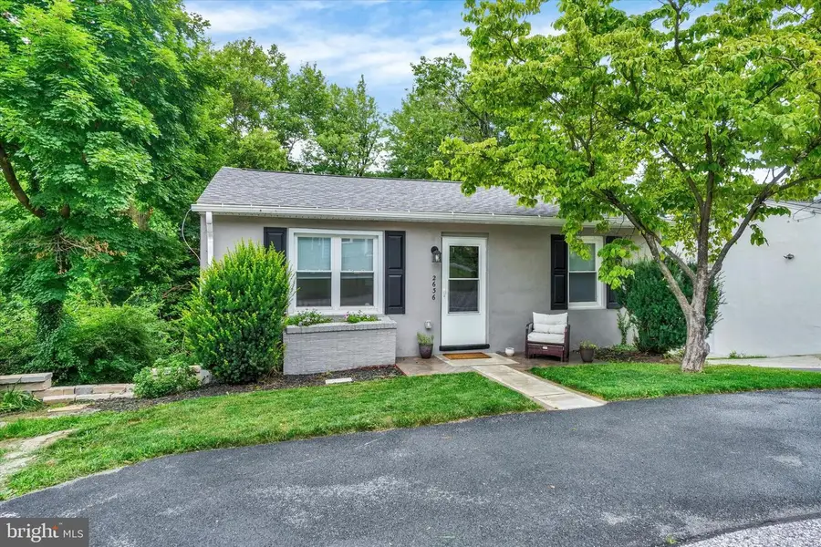 2636 N Sherman St, York, PA 17406 - #3