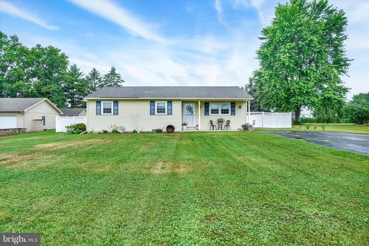 1460 Canal Road Ext, Manchester, PA 17345 - #1