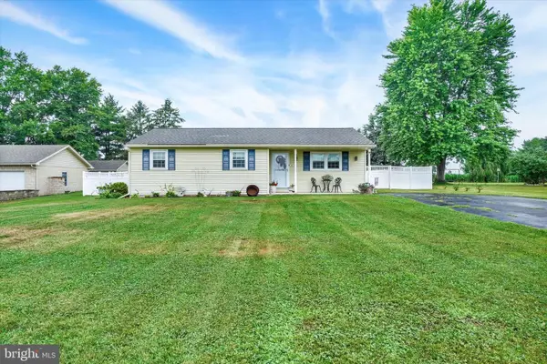 1460 Canal Road Ext, MANCHESTER, PA 17345