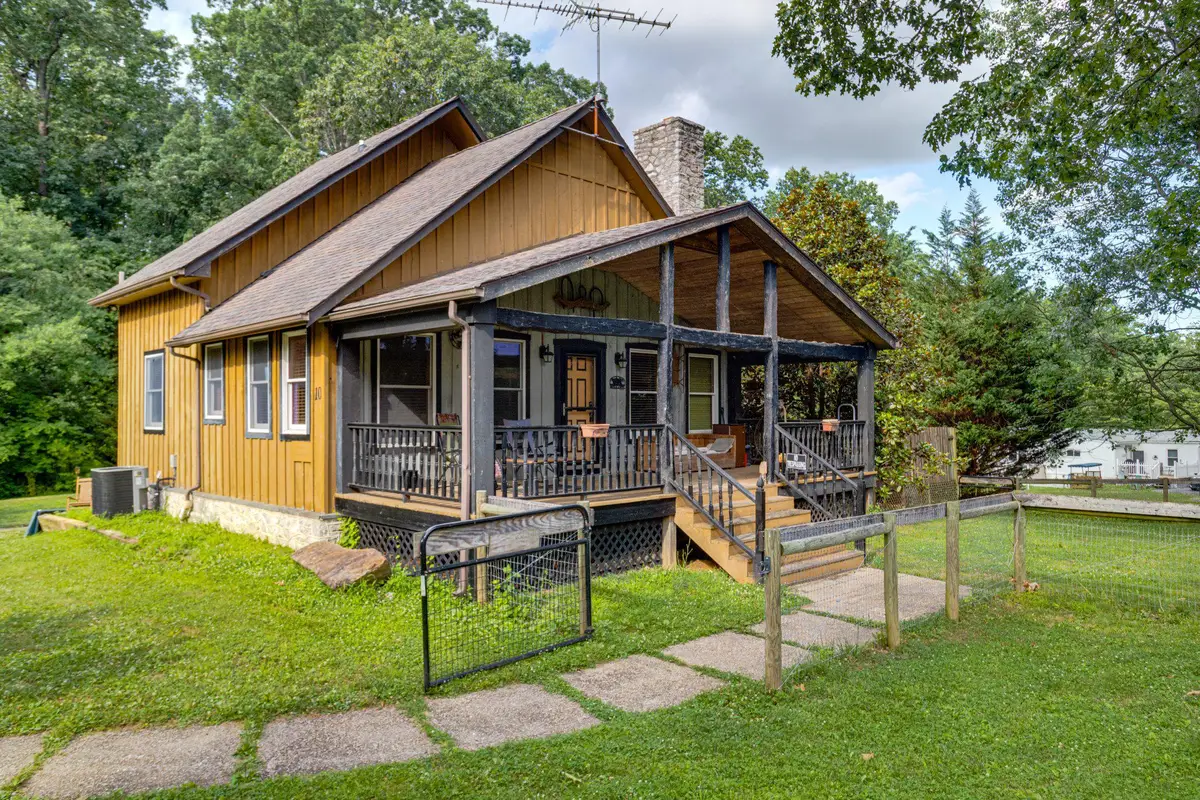 10 Clubhouse Rd, Delta, PA 17314 - #1