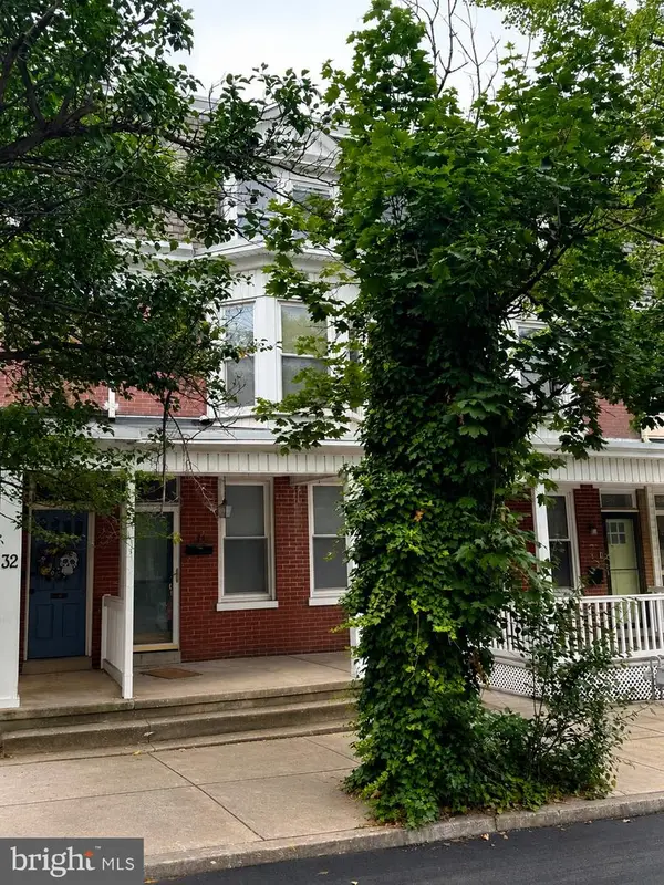 34 N Albemarle St, YORK, PA 17403