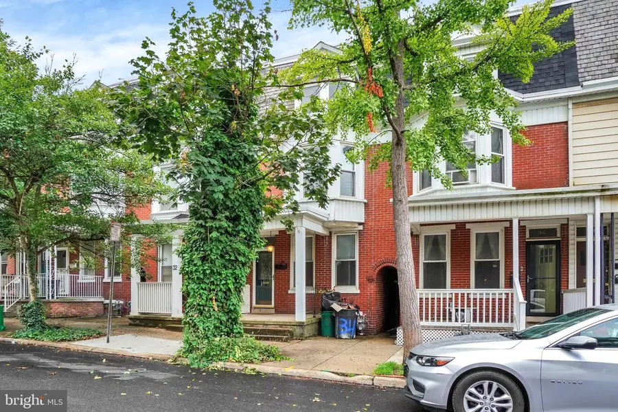 34 N Albemarle St, York, PA 17403 - #2