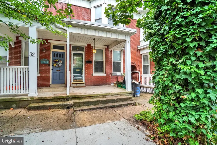 34 N Albemarle St, York, PA 17403 - #3