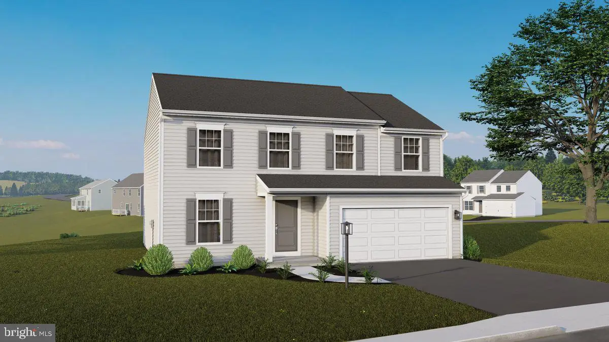 6311 Liam Dr #lot 63, Spring Grove, PA 17362 - #1
