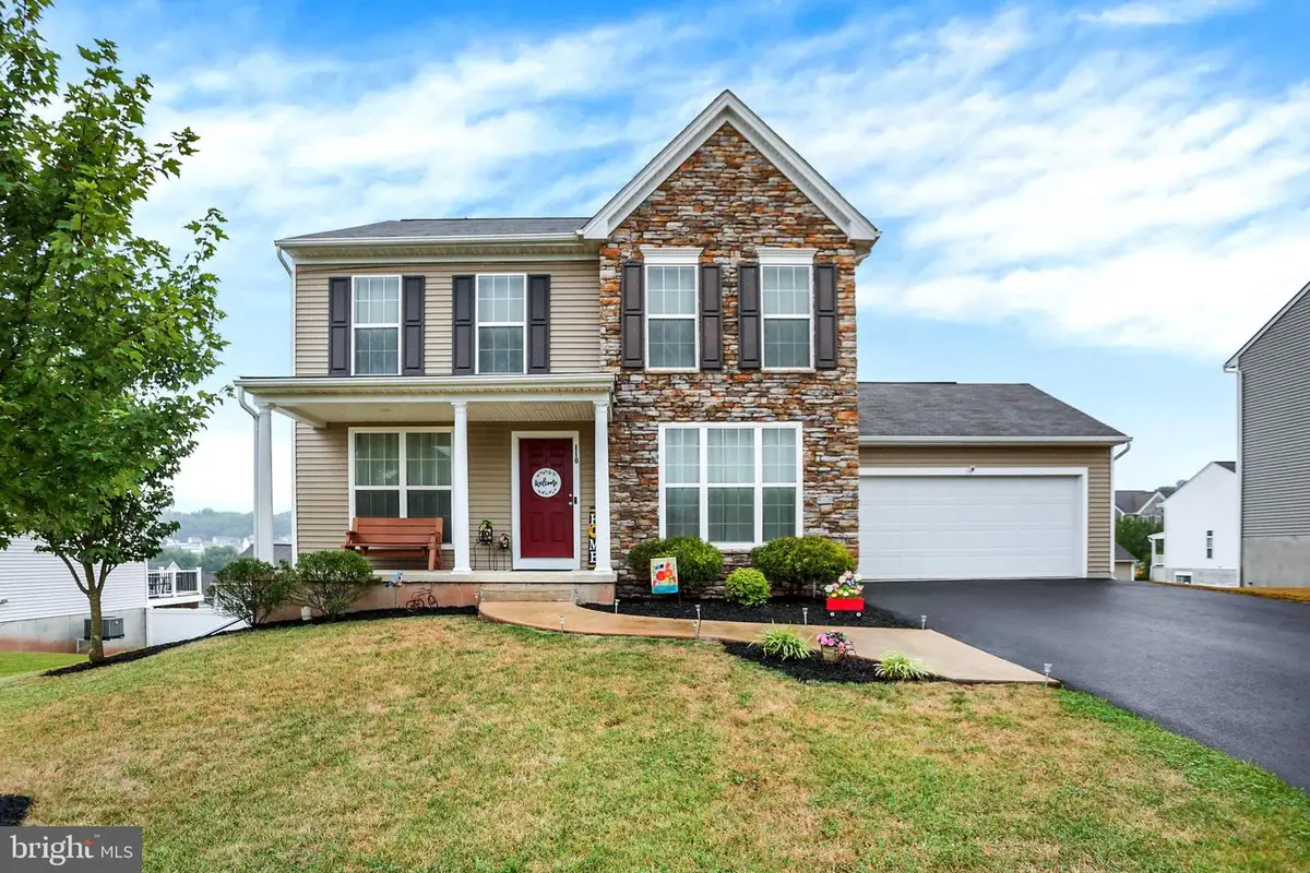 110 Sugar Dr, York Haven, PA 17370 - #1