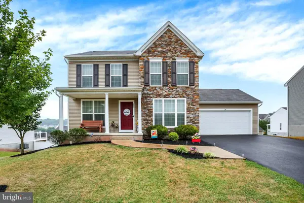 110 Sugar Dr, YORK HAVEN, PA 17370