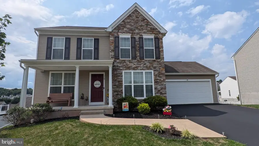 110 Sugar Dr, York Haven, PA 17370 - #2