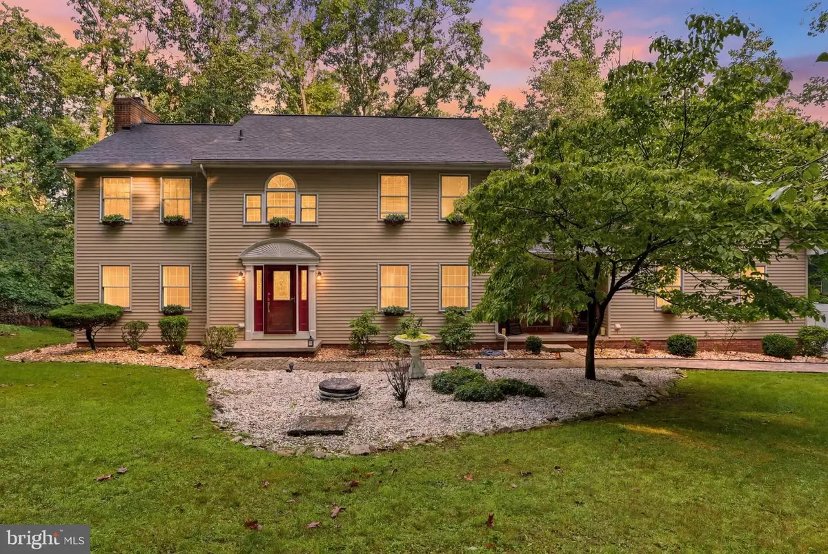801 Mountain Ct, Hanover, PA 17331 - #1
