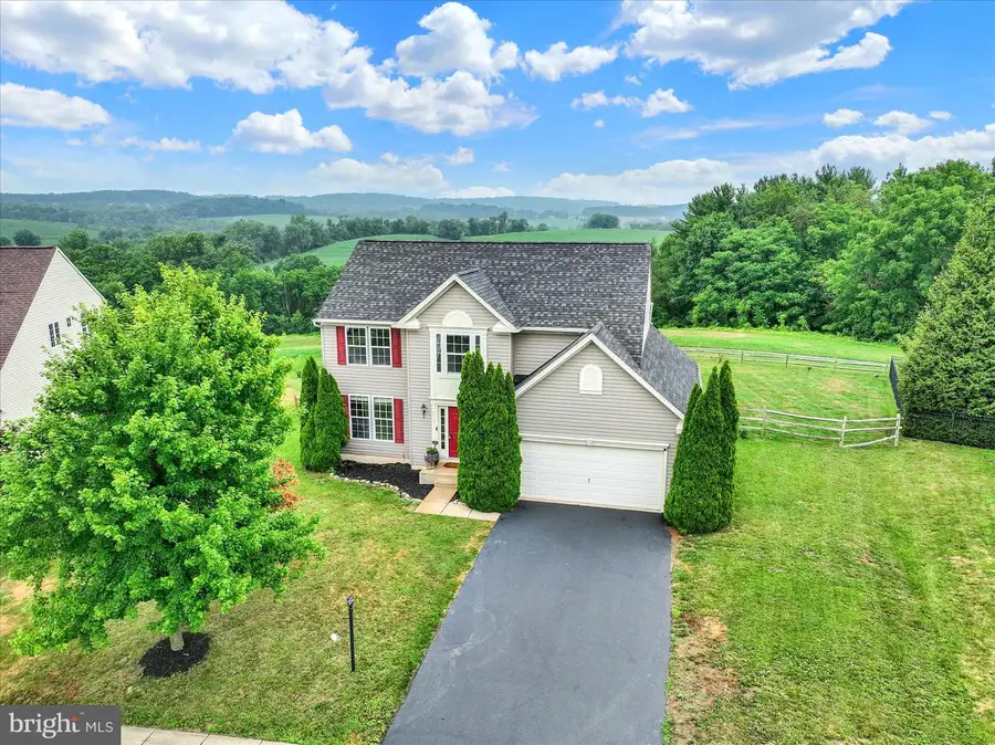 3513 Hardwood Ter, Spring Grove, PA 17362 - #3