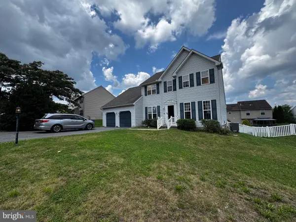 310 Wimbleton Way, RED LION, PA 17356