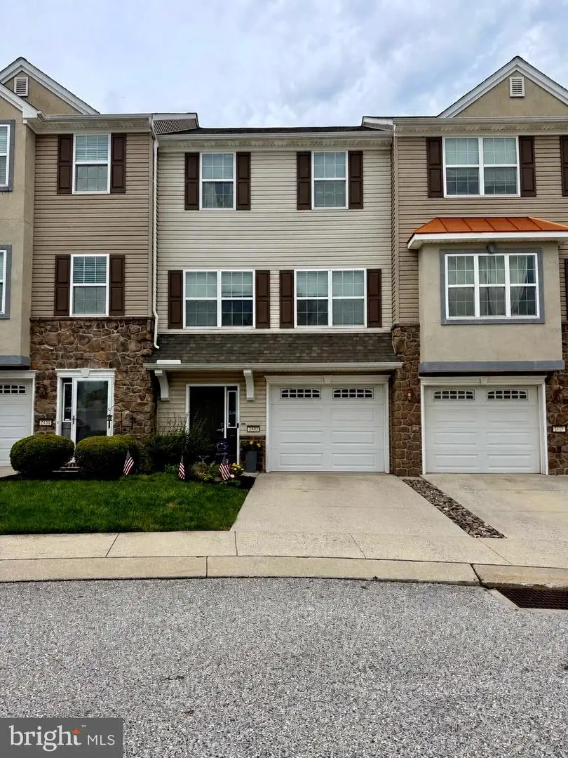 2432 Schultz Way, York, PA 17402 - #1